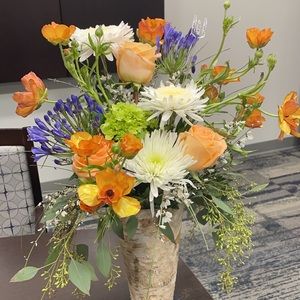 Meet your Posher, Kristy